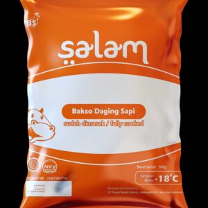 SALAM BAKSO SAPI 500 GR