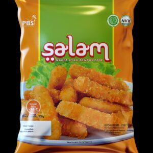 SALAM NAGET STIK 250 GR